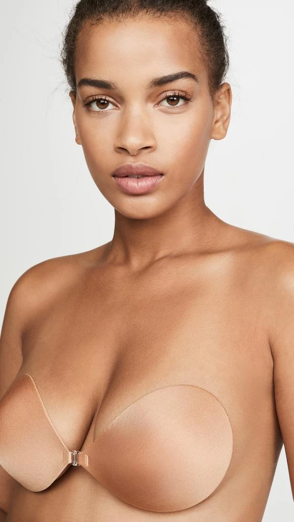 NuBra Seamless Bra 3