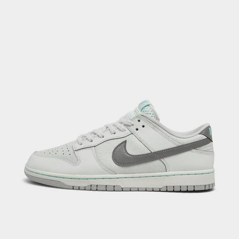 NIKE Men's Nike Dunk Low Retro SE Casual Shoes 1