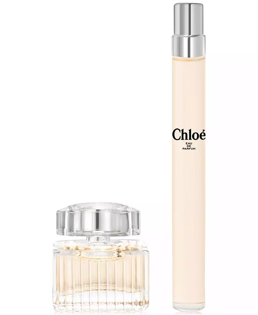 Chloé Chloé 2-Pc. Eau de Parfum Festive Gift Set