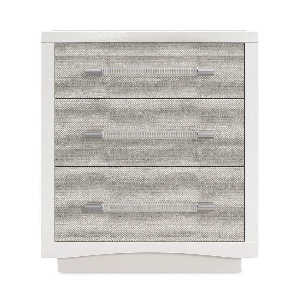 caracole Clarity Nightstand 2
