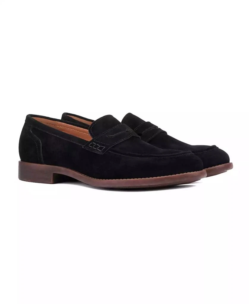 Vintage Foundry Men's Harry Dress Loafers 8