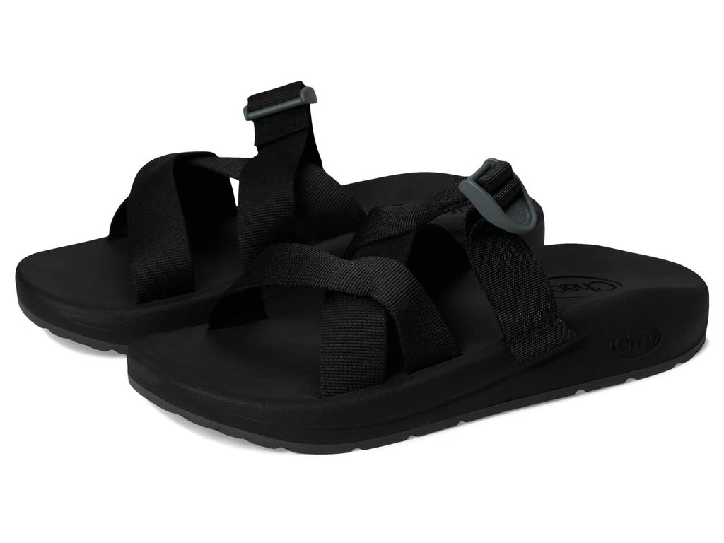 Chaco Cushz Slide 1
