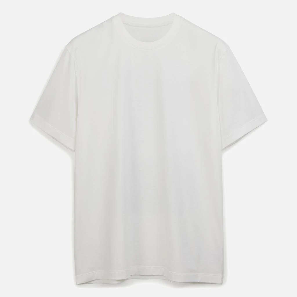 Y-3 GFX Jersey Logo T-Shirt 4