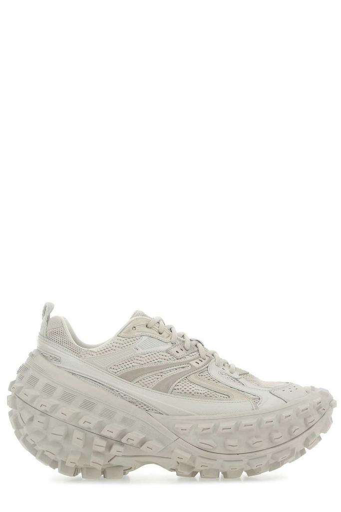 Balenciaga Balenciaga Defender Lace-Up Sneakers