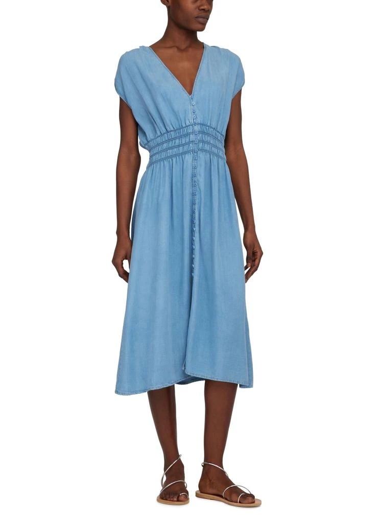 SESSUN Galaday dress 6