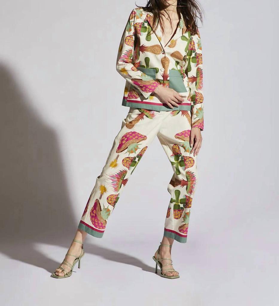 Franco Ferrari Franco Ferrari - Mushroom Jacket