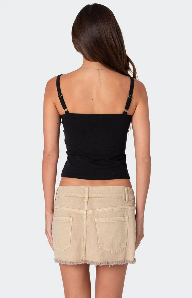 Edikted '80s Babe Tank Top 5