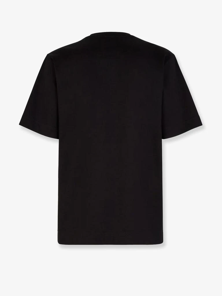 Fendi Cotton T-shirt 2