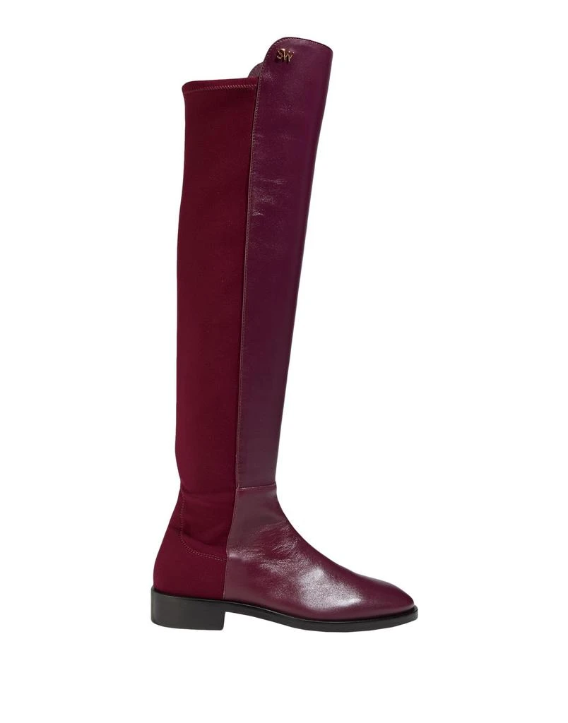 Stuart Weitzman Boots 1