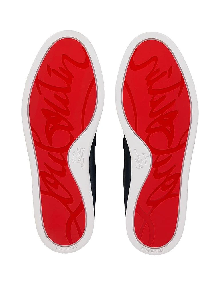 Christian Louboutin Chambeliboat Loafers 5