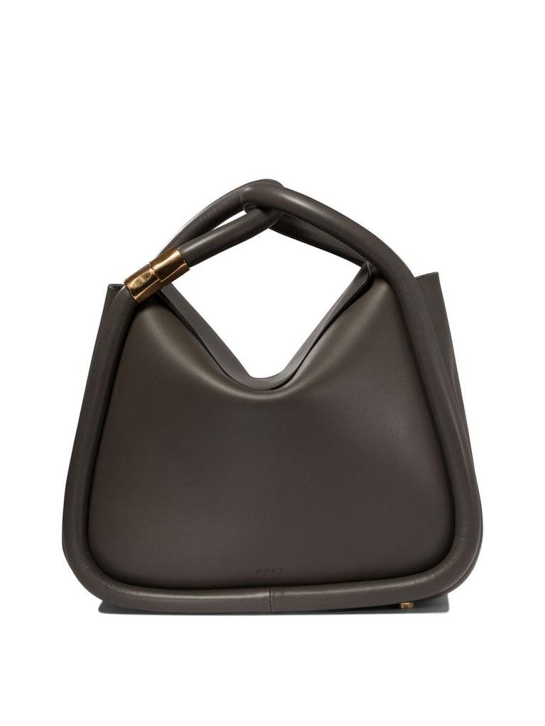 Boyy Boyy "Wonton 25" Handbag
