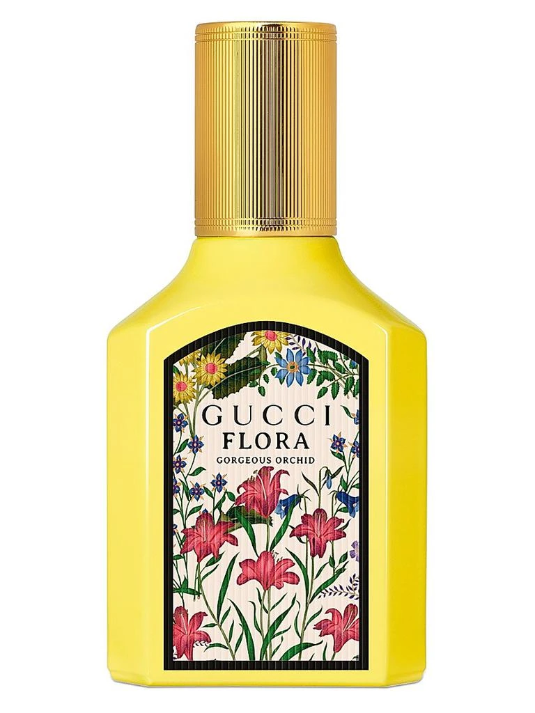 Gucci Gucci Flora Gorgeous Orchid Eau de Parfum 2