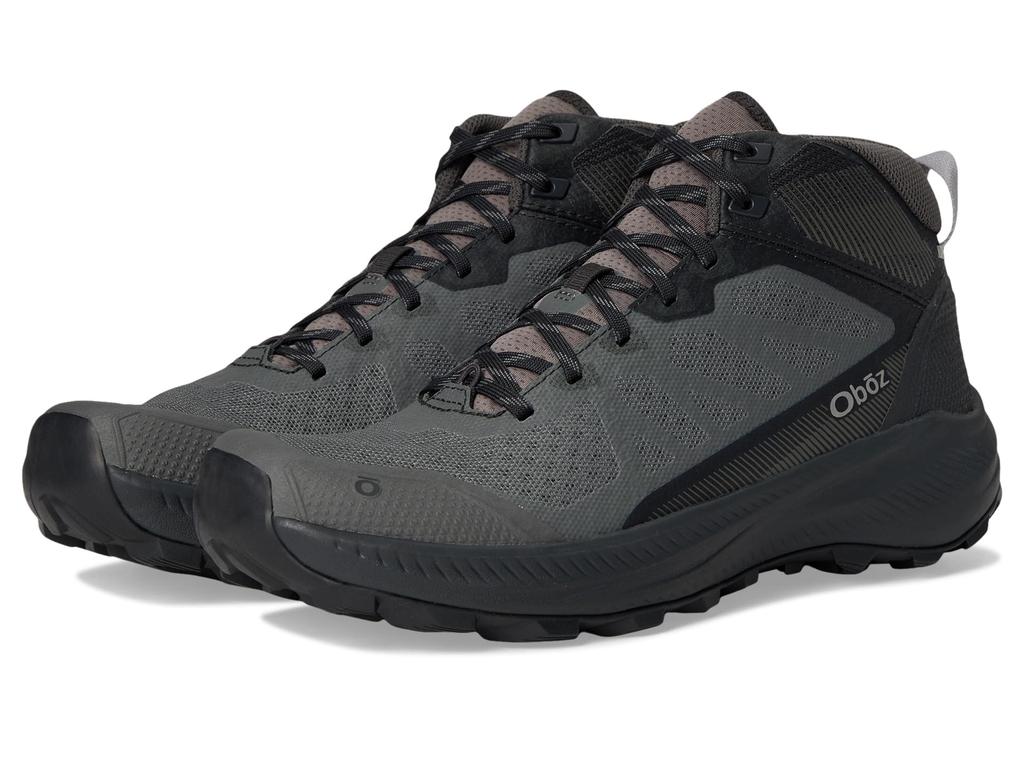 Oboz Katabatic LT Mid