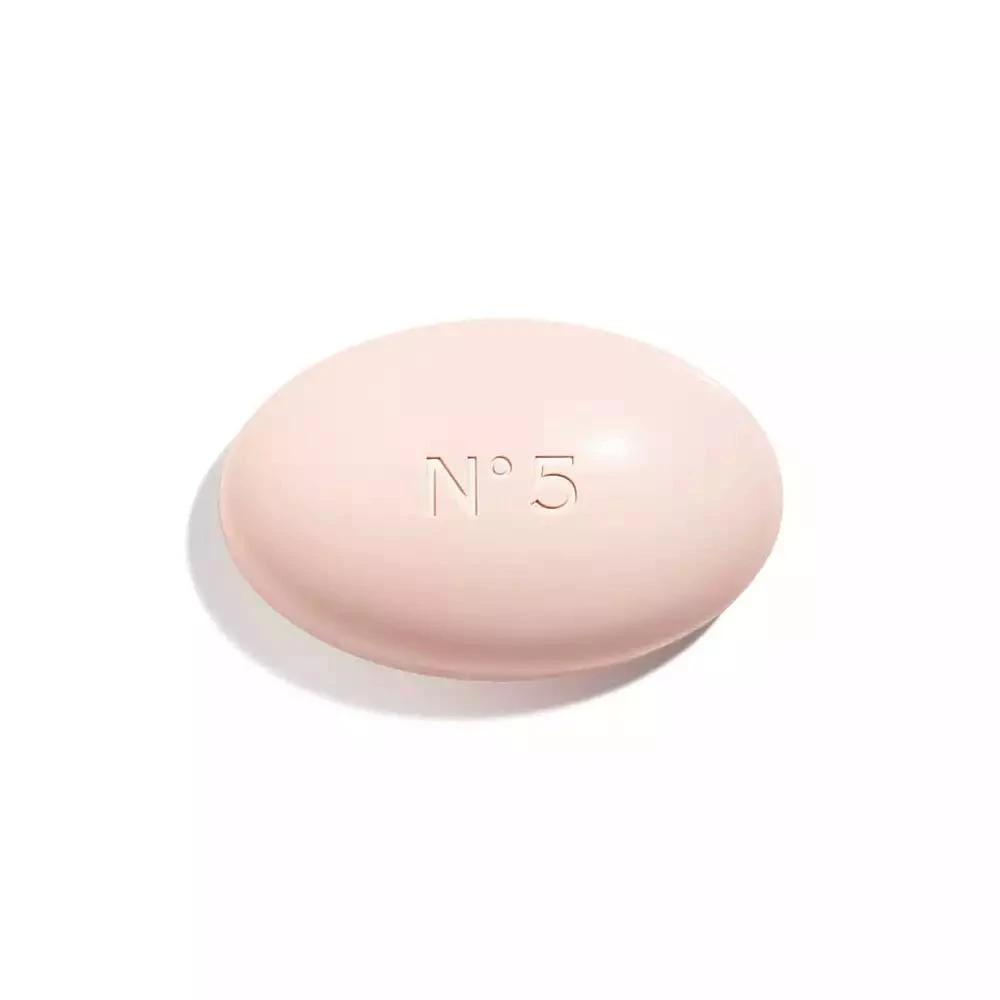 Chanel Bath Soap, 5-oz 1