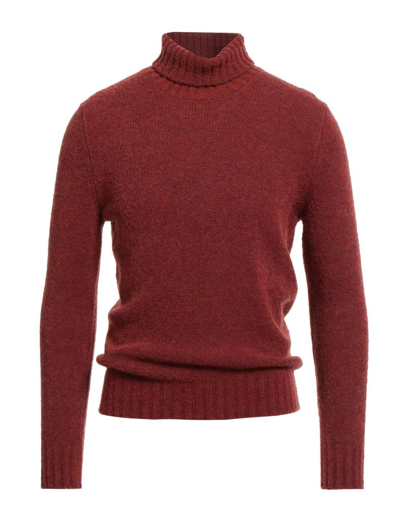 LA FILERIA Turtleneck 1
