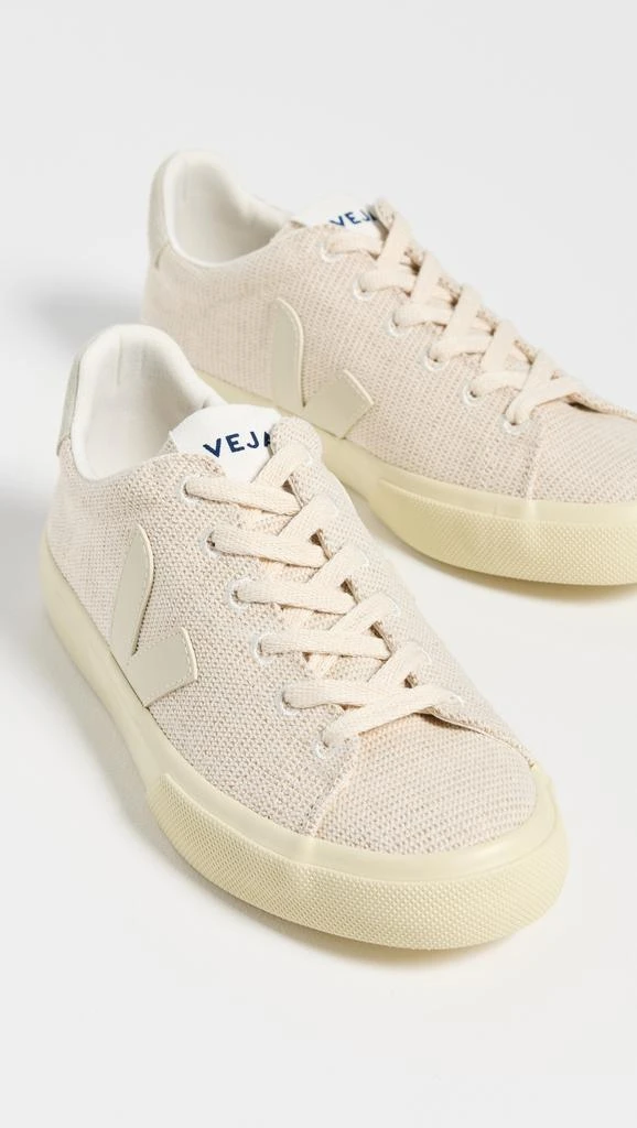 Veja Campo Mesh Sneakers 4