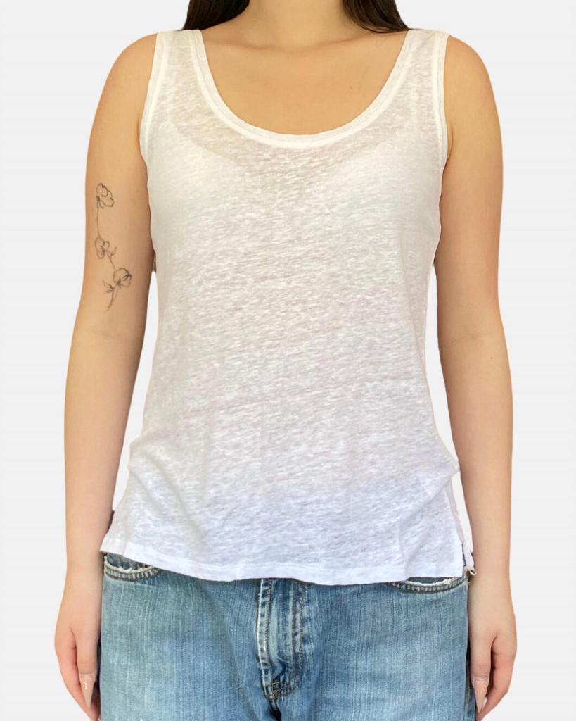 Hartford Hartford - TELORD KNIT TANK TOP