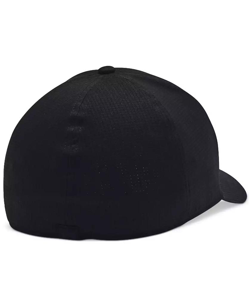 Under Armour Men's Iso-Chill ArmourVent® Baseball Hat