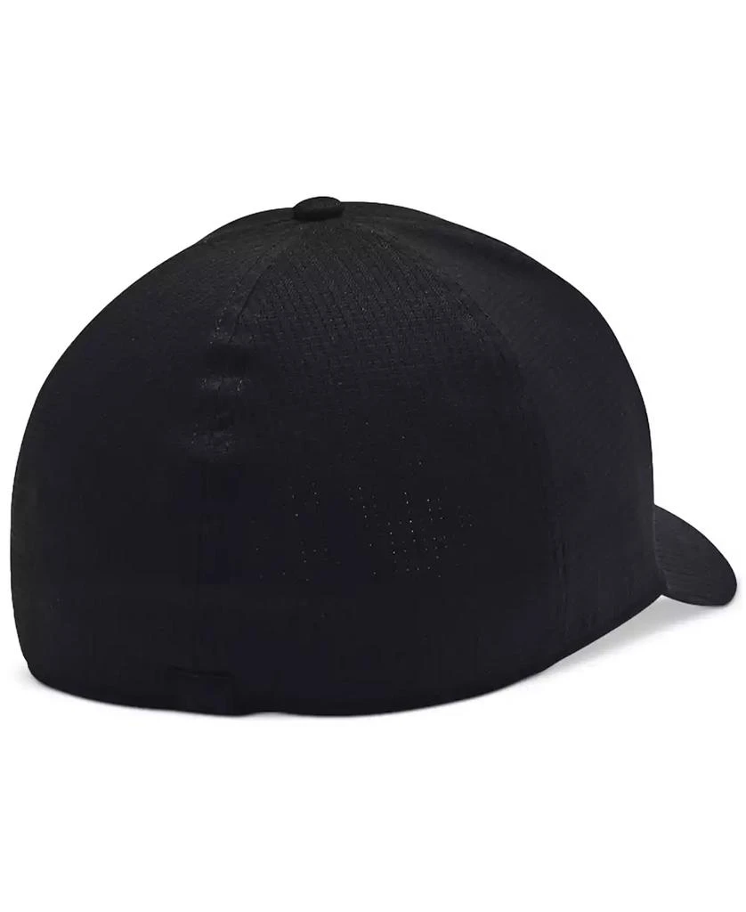 Under Armour Men's Iso-Chill ArmourVent® Baseball Hat 2