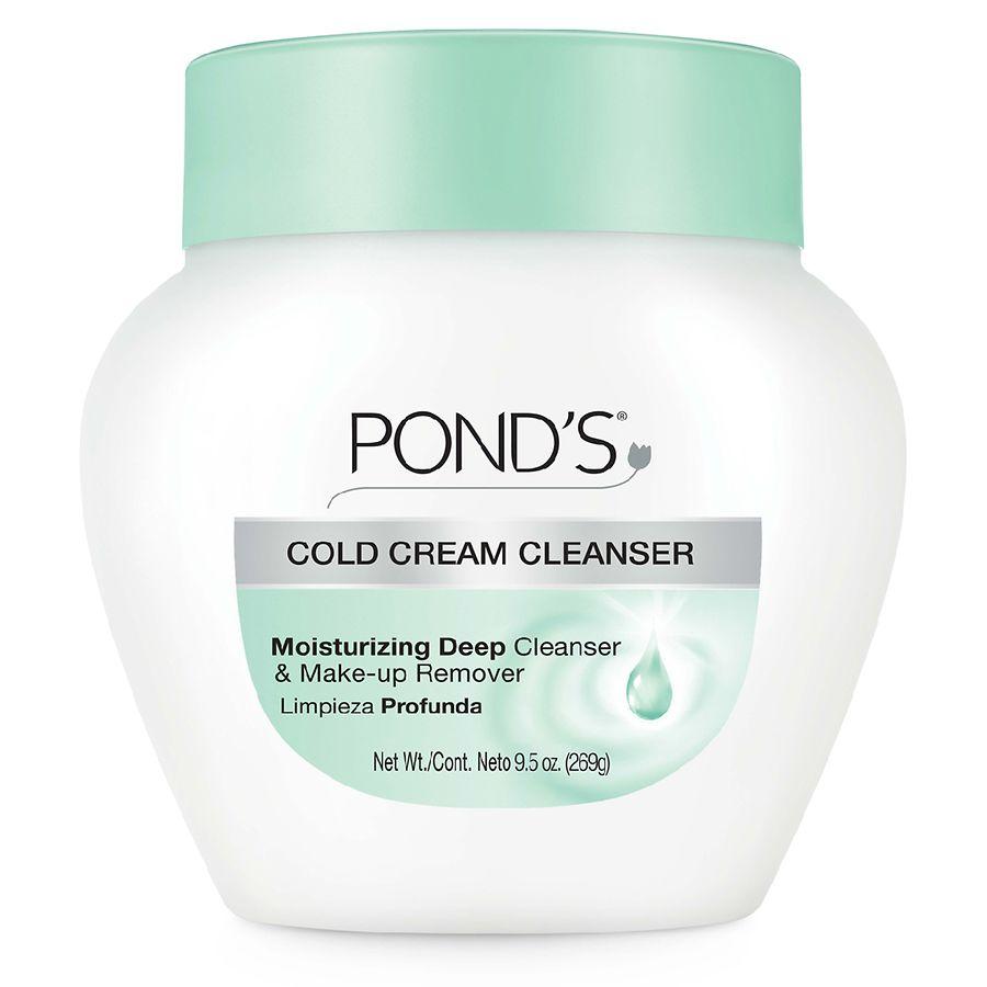 POND'S Cold Cream Cleanser