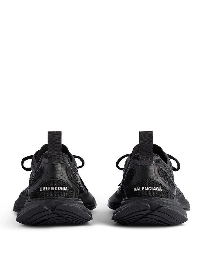 Balenciaga Men's Circuit Low Top Sneakers 4