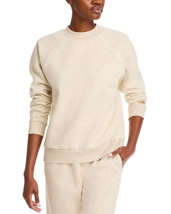 UGG Classic Crewneck Sweater 1