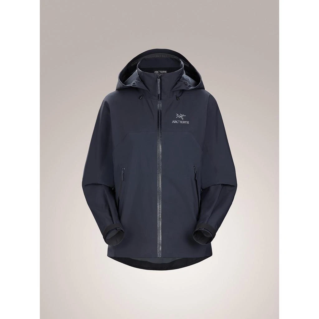 Arc'teryx Arc'teryx Beta AR Jacket Women's | Versatile Gore-Tex Pro Shell for All Round Use 9