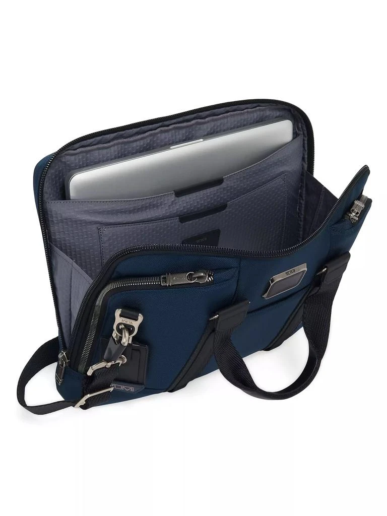 Tumi Alpha Bravo Academy Briefcase 2