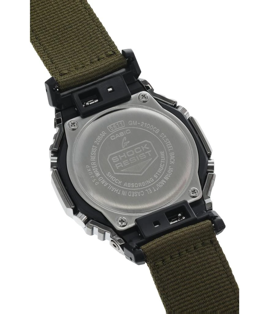 G-Shock GM2100CB-3A 2