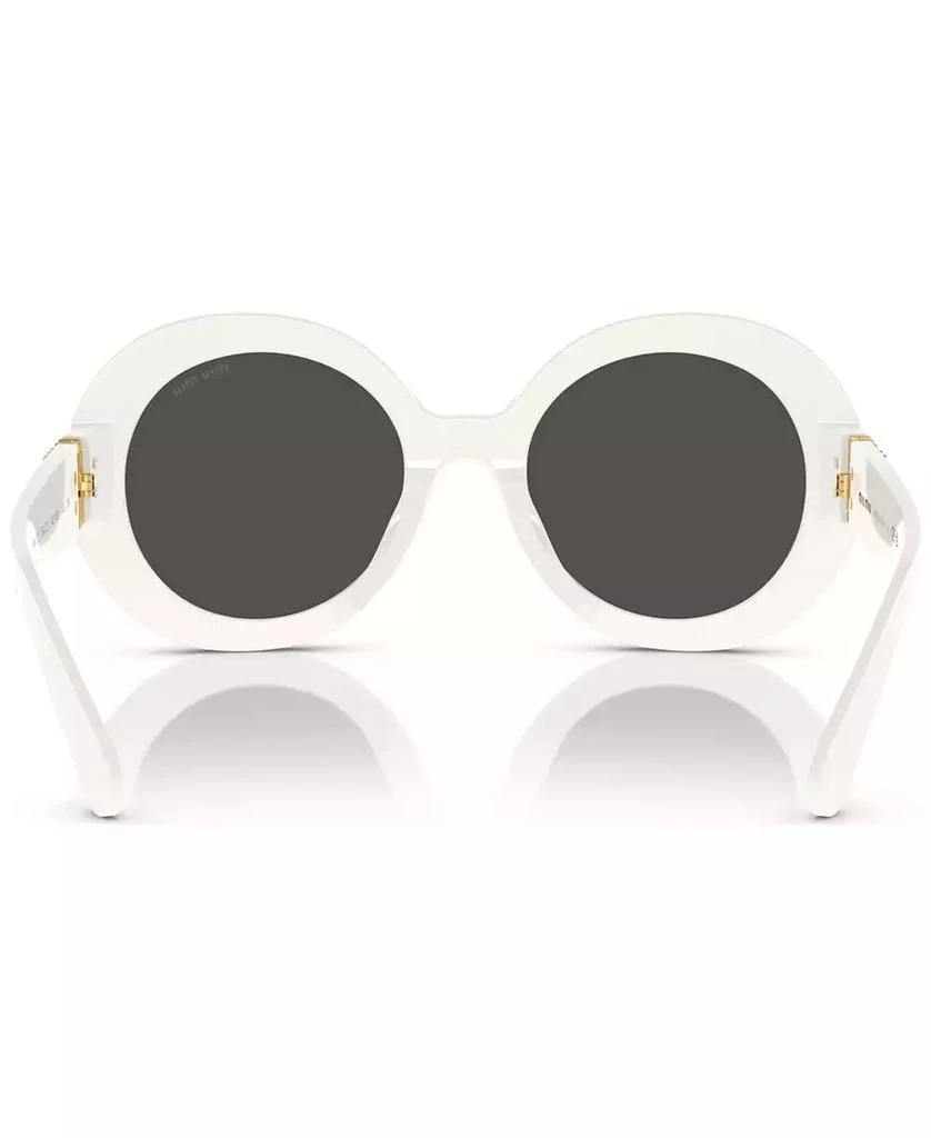 Miu Miu Women's Sunglasses, MU 11YS 5