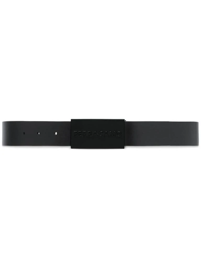 Salvatore Ferragamo Ferragamo Belts 1