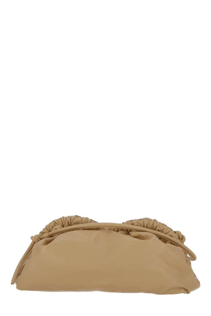 Mansur Gavriel Mansur Gavriel Cloud Oversized Clutch Bag 1