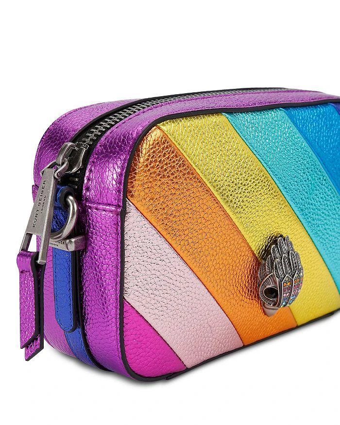 Kurt Geiger Kensington Small Camera Bag 4