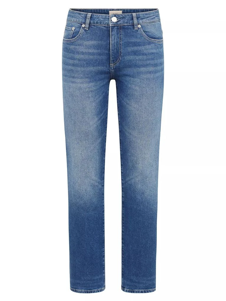 DL1961 Nick Slim Jeans 1