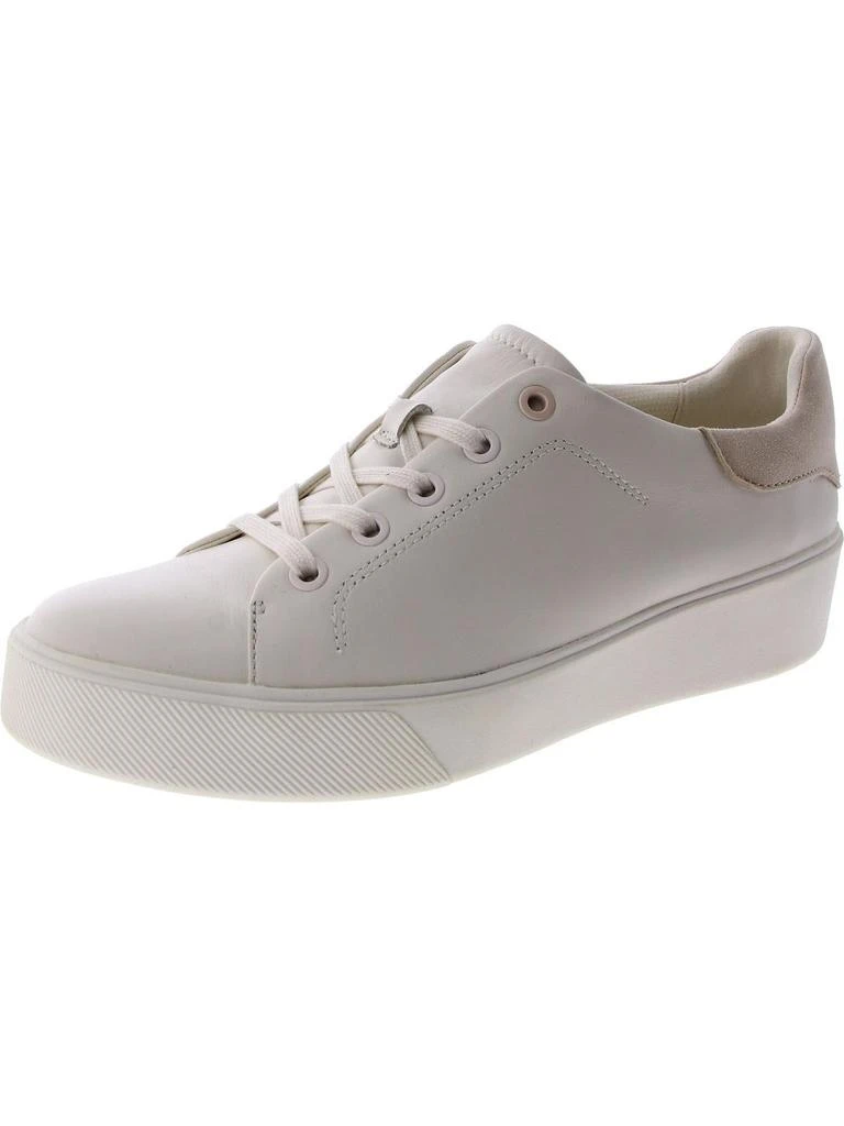 Naturalizer Morrison 2.0 Womens Leather Lifestyle Casual and Fashion Sneakers 16