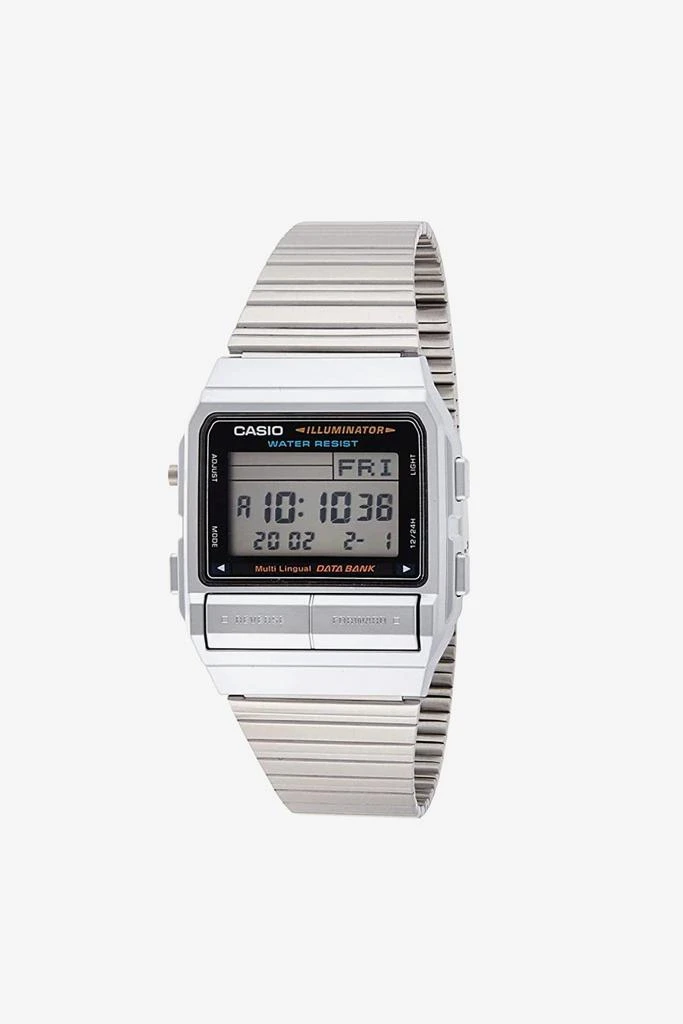 Los Angeles Apparel WCHD3801 - Casio Illuminator Men's Watch 2