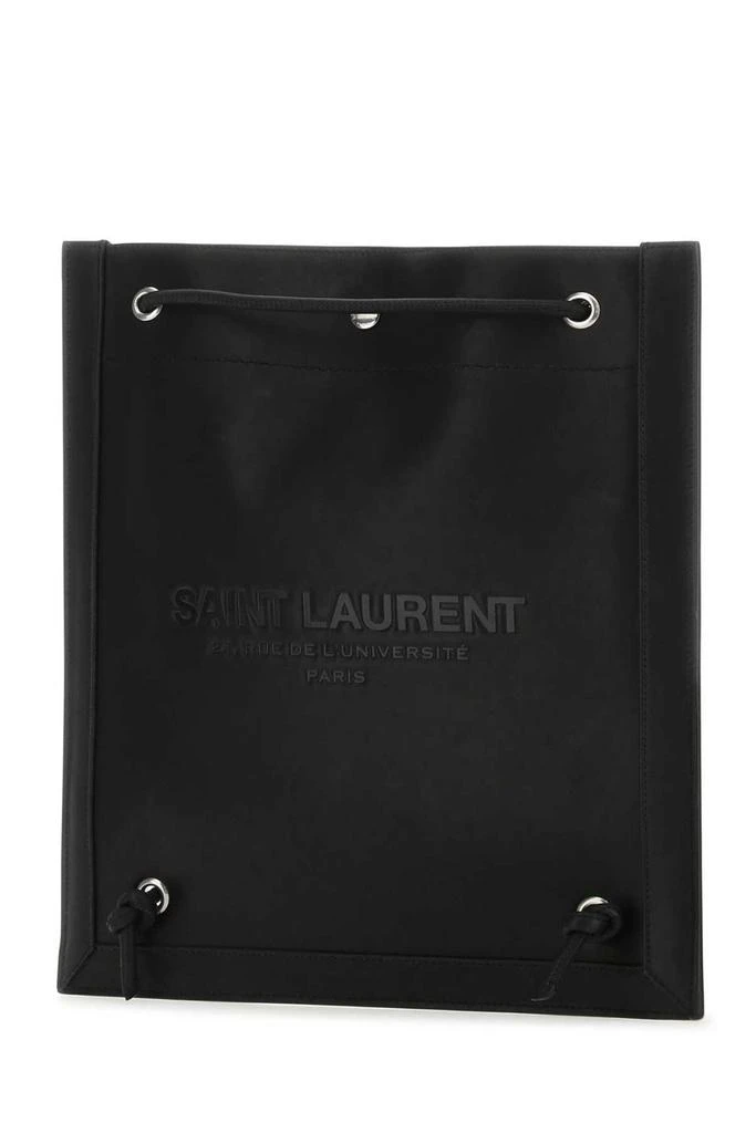 Yves Saint Laurent Saint Laurent Universite Flat Crossbody Bag 3
