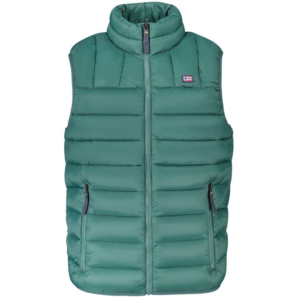 Norway 1963 Norway 1963 Green Polyamide Men Jacket