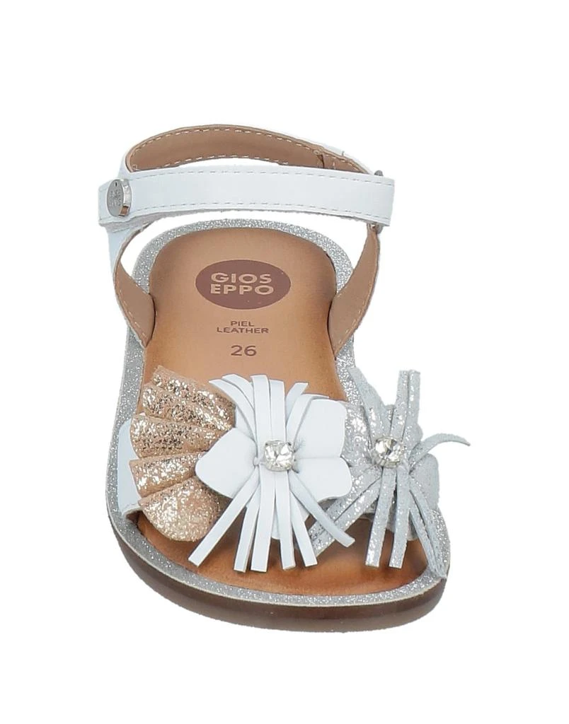 GIOSEPPO Sandals 4