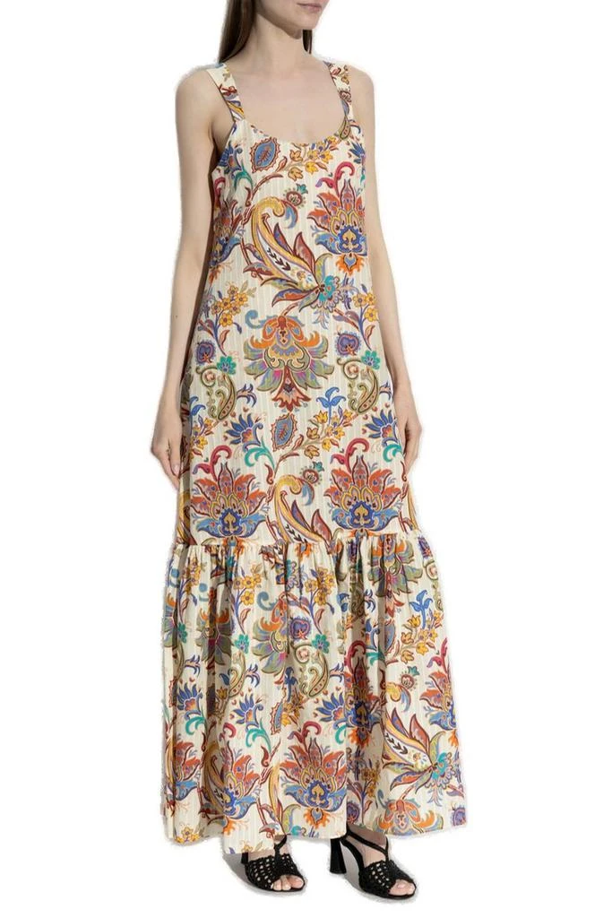 chinese dress ladies ETRO Maxi Dress – SHOP EXCESS GRANTED main image 1