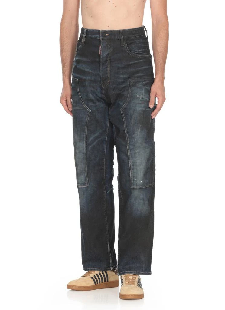 DSQUARED2 Dsquared2 Jeans 3