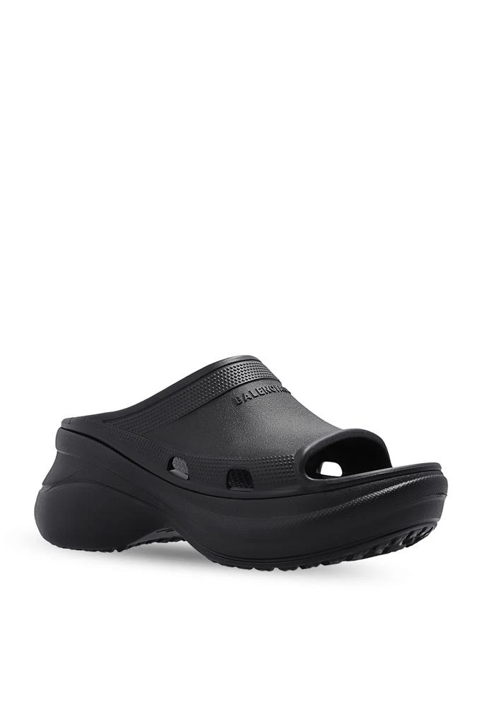 Balenciaga Balenciaga x Crocs 4