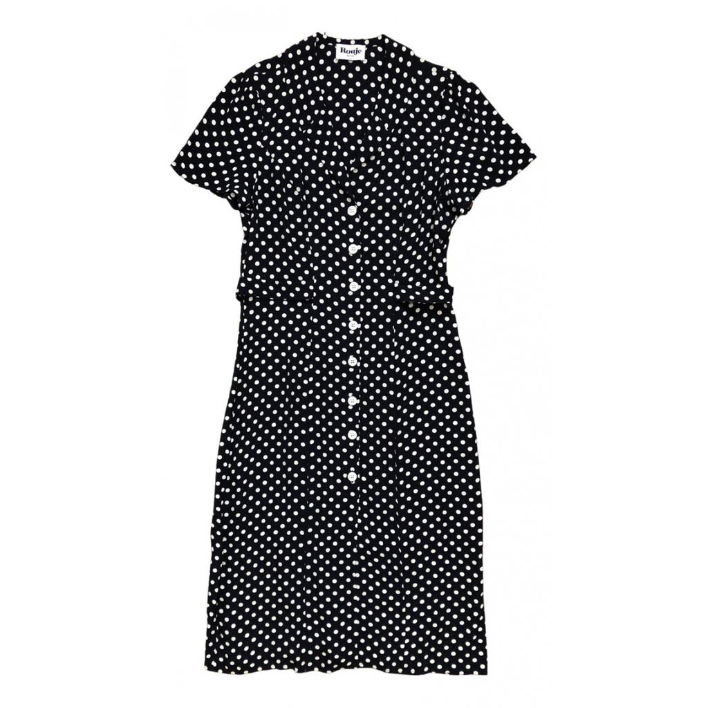 ROUJE Rouje Mid-length dress