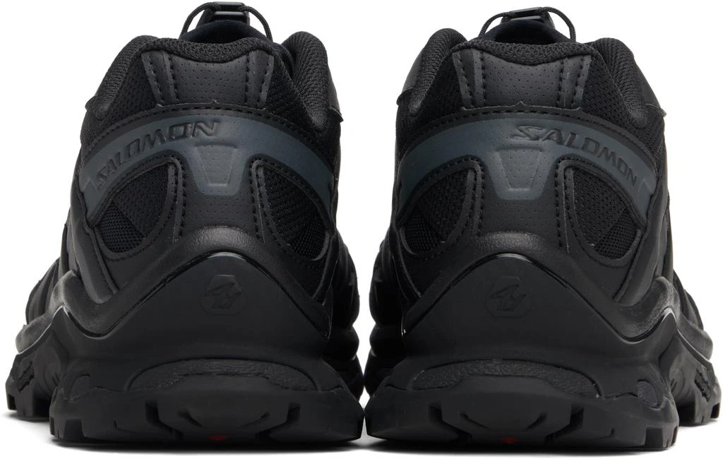 Salomon Black XT-Quest Sneakers 2