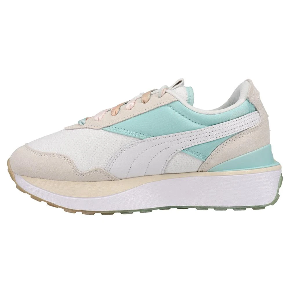 Puma Cruise Rider GL Lace Up Sneakers 3