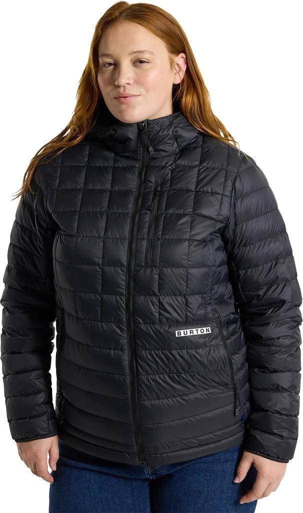 Burton Mid-Heat Hooded Down Jacket - Women
s