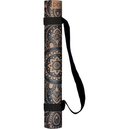 Yoga Design Lab Cork 1.5mm Yoga Mat 3