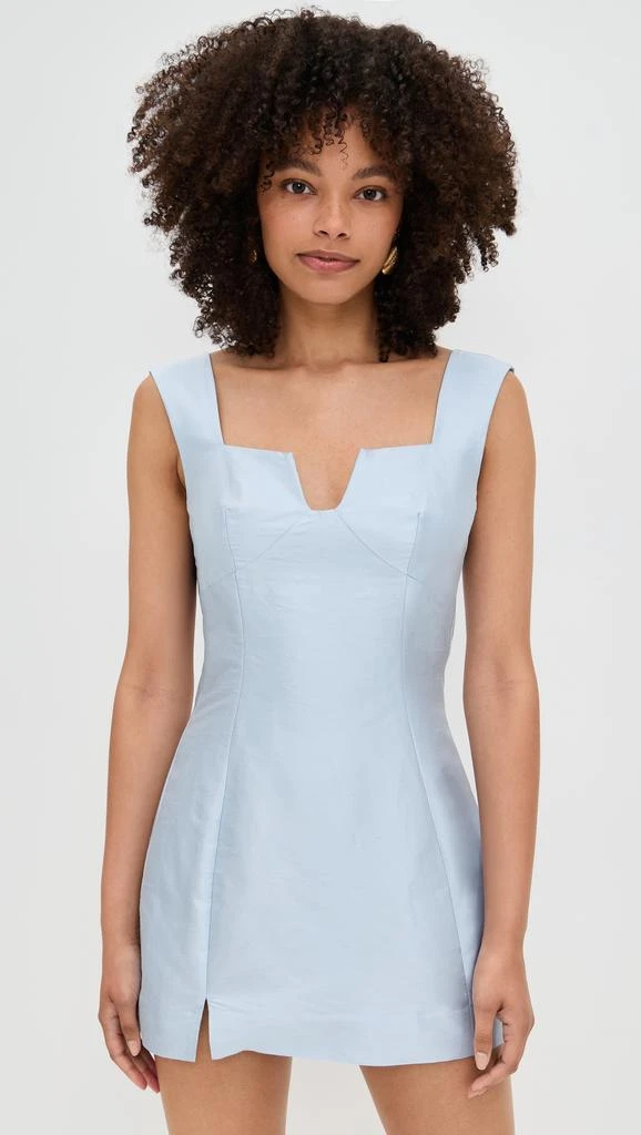 Cult Gaia Mariza Dress 1