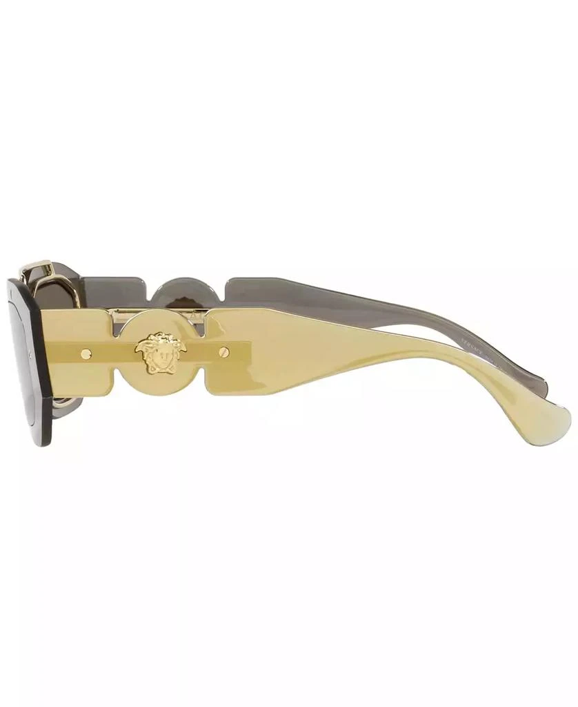 Versace Biggie Unisex Sunglasses, VE2235 3
