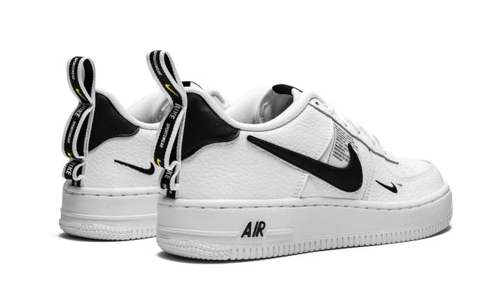 Nike Air Force 1 Lv8 Utility Zalando Nike Nike Air Force 1 LV8 Utility (GS) - Casual Sneakers - BeyondStyle